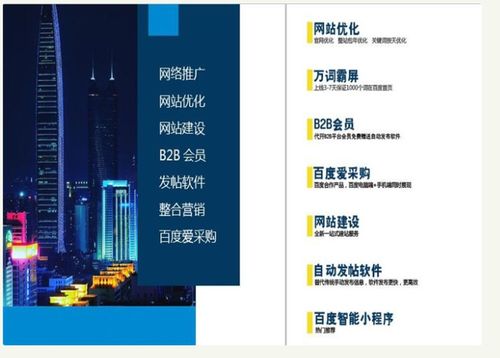 b2b自动发布软件 机械在线软件怎么开通